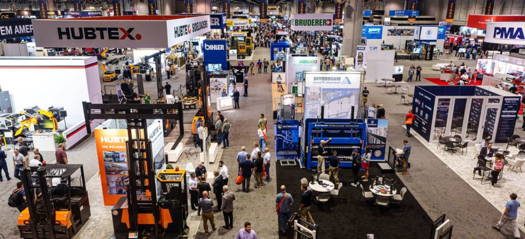 FabTech 2025 Generic