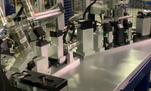 Fuel Rail Inspection Case Study 1