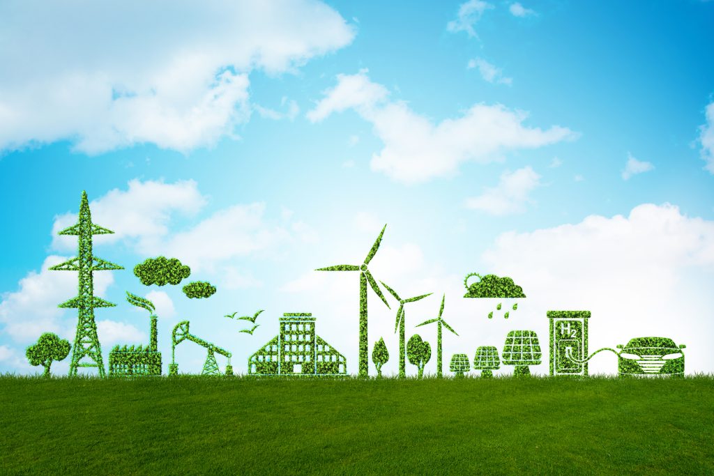 Sustainable Manufacturing 2025